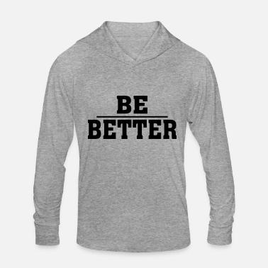 be better shirt